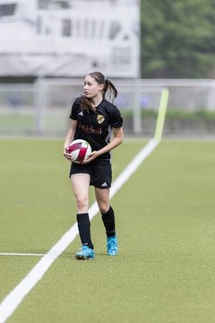 Bild 25 - wBJ SC Condor - VfL Pinneberg : Ergebnis: 3:2